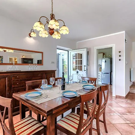 Sole By Interhome Holiday home *