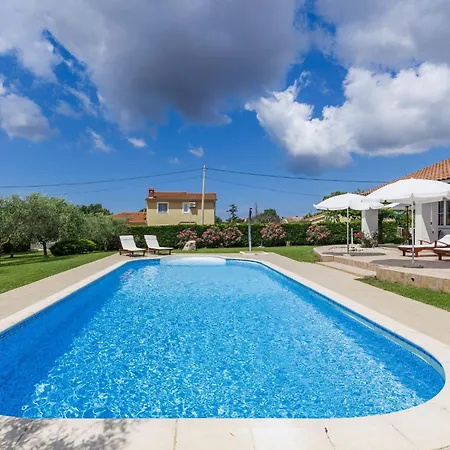 Vakantiehuis Sole By Interhome *