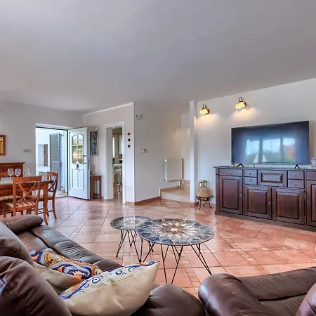 Sole By Interhome Holiday home Nova Vas (Porec)