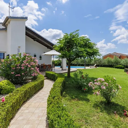 Vakantiehuis Sole By Interhome