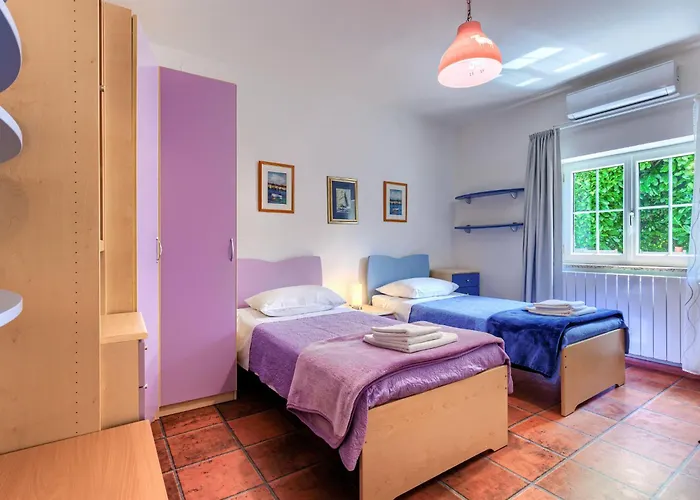 Ferienhaus Sole By Interhome Nova Vas (Porec)