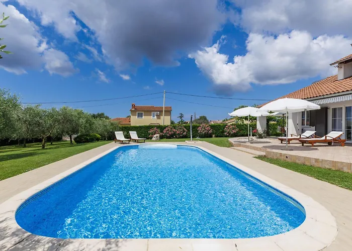 Ferienhaus Sole By Interhome *