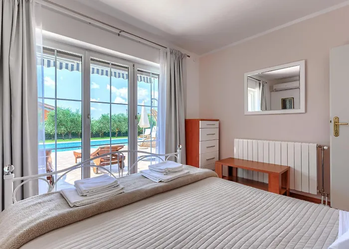 Sole By Interhome Nova Vas (Porec)