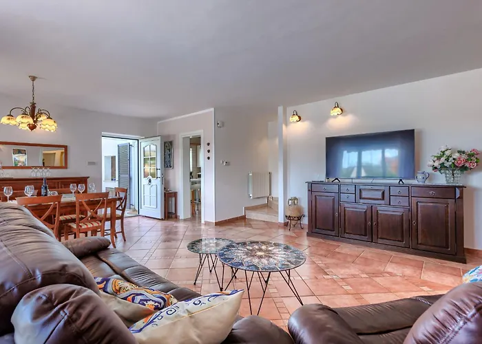 Sole By Interhome Ferienhaus Nova Vas (Porec)