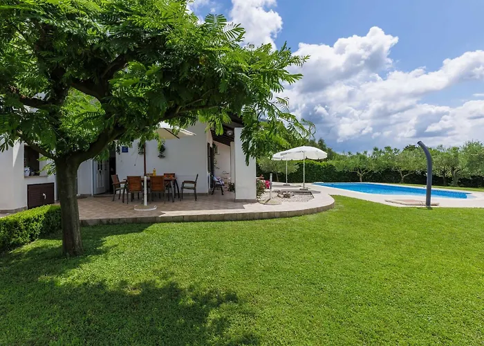 Sole By Interhome Vakantiehuis