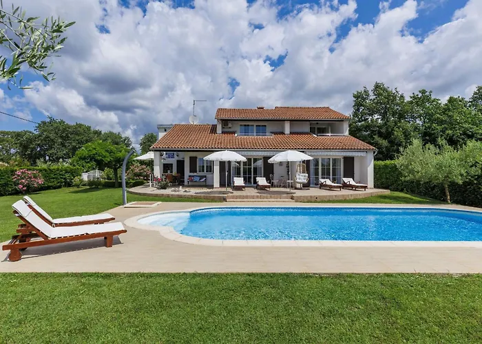 Sole By Interhome Vakantiehuis *
