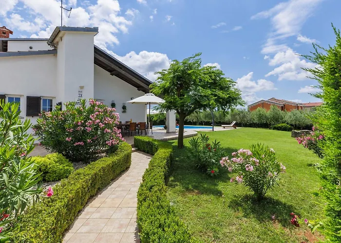 Vakantiehuis Sole By Interhome