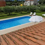 Holiday home Sole By Interhome Nova Vas (Porec)