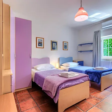 Σπίτι διακοπών Sole By Interhome Nova Vas (Porec)