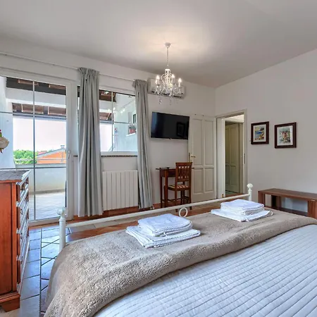 Sole By Interhome Nova Vas (Porec)