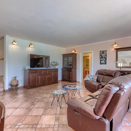 Sole By Interhome Holiday home Nova Vas (Porec)