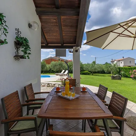 Sole By Interhome * Nova Vas (Porec)