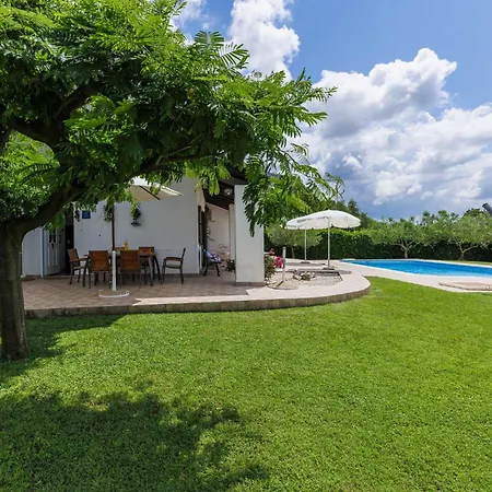 Sole By Interhome Holiday home
